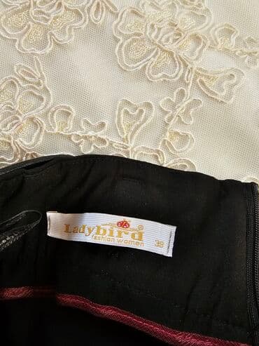 голдлайн цена бишкек неман: Брюки Новый, M — 5