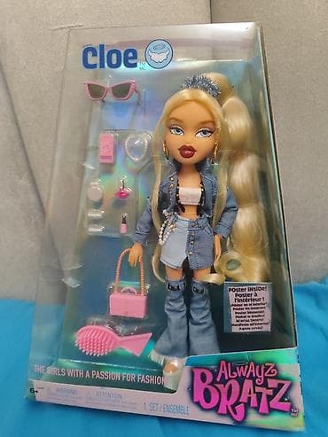 lego brawl: Продаю кукол Monster High и Bratz (репродукция) ✨ Ровная печать — 3