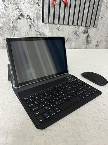 dell планшет: Планшет, Xiaomi, память 512 ГБ, 9" - 10", 4G (LTE), Новый, Классический цвет - Черный — 3