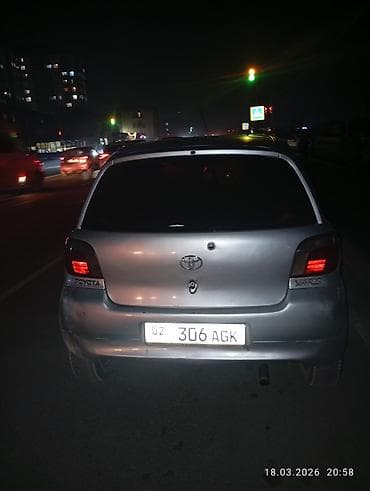 хонда акорд тарнео: Toyota Yaris: 2003 г., 1 л, Ручные, Бензин, Хэтчбэк — 7