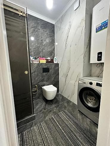 Продажа квартир: 3 комнаты, 110 м², Элитка, 3 этаж, Евроремонт — 4