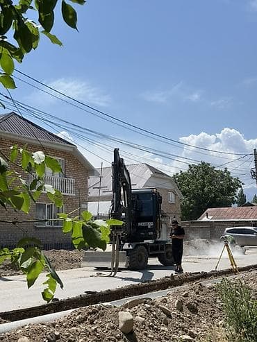 насос гидронасос: Экскаватор, Hyundai, Колесный — 3