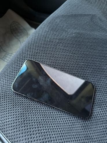 поко х5 телефон: IPhone 14 Pro Max, Б/у, Deep Purple, Кабель — 1