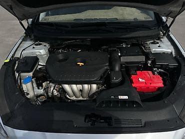 lada 2105: Hyundai Sonata: 2019 г., 2 л, Автомат, Газ, Седан — 8