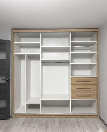 coffee table: Туалетный столик, С зеркалом, цвет - Белый, ЛДСП — 4