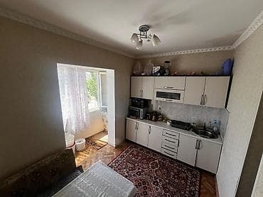 квартиры ленинский: 3 комнаты, 73 м², 105 серия, 2 этаж, Косметический ремонт — 7