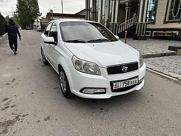 gilera runner: Ravon Nexia: 2017 г., 1.5 л, Ручные, Бензин, Седан — 2