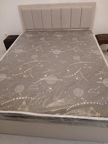 led matrix panel: Комплект мебели и интерьера для квартиры: - Встроенный шкаф-купе во — 7
