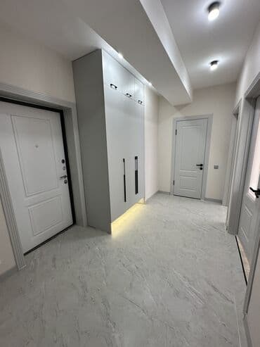 продаю квартиру в радуге: 1 комната, 42 м², Элитка, 11 этаж, Евроремонт — 4