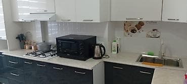 квартира рабочий городок: 2 комнаты, Собственник, С подселением, С мебелью полностью — 5