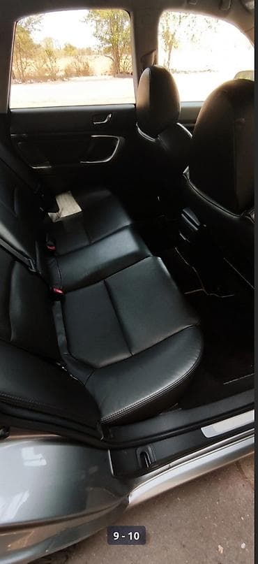 мотор ej20: Subaru Legacy: 2006 г., 2 л, Автомат, Бензин, Седан — 8