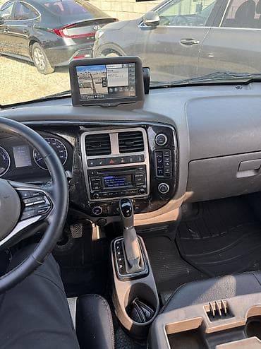 howo 2022: Легкий грузовик, Hyundai, Стандарт, 2 т, Б/у — 10