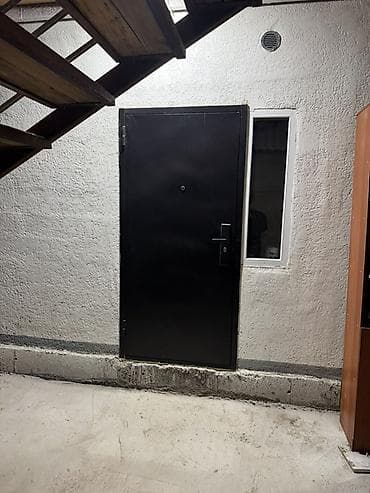 недвижимость дома: 1 комната — 4