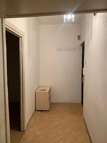 Квартиры: 1 комната, 48 м², 105 серия, Старый ремонт — 4