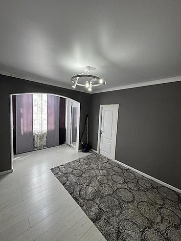 Продажа квартир: 4 комнаты, 100 м², Элитка, 1 этаж, Евроремонт — 2