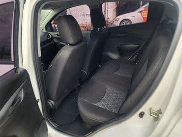машина гоф: Chevrolet Spark: 2020 г., 1 л, Вариатор, Бензин, Хэтчбэк — 6