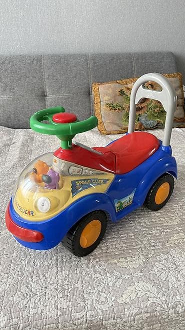 labubu купить бишкек: Продаю толкарик — 1