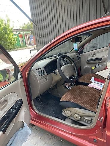 кия рау: Kia Rio: 2005 г., 1.5 л, Автомат, Бензин, Универсал — 3