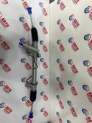 рулевая рейка на тойота королла 150: Рулевая рейка Toyota 2003 г., Новый, Оригинал — 4