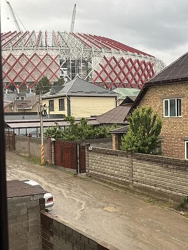 Продаётся 2‑этажный дом в перспективном районе Орок (Бишкек) — 2