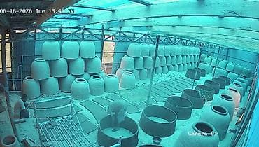Тандыр бардык размери бар -Лепешка самсы шашлык передвижнои тандыр на — 3