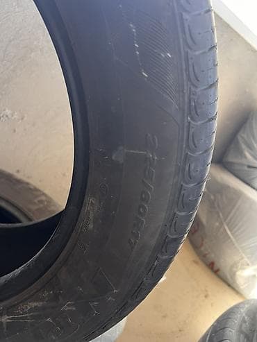 17: Летние шины Nexen N’Priz RH7, размер 225/60 R17 99H. - Диаметр: R17 - — 6