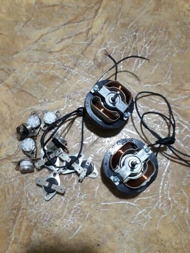 отопительные приборы: Продаю нагревательный элемент Тены,Спирали на калориферы, пушки — 13