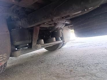 transporter multivan: Mercedes-Benz Спринтер: 2008 г., 4.3 л, Механика, Дизель, Фургон — 10