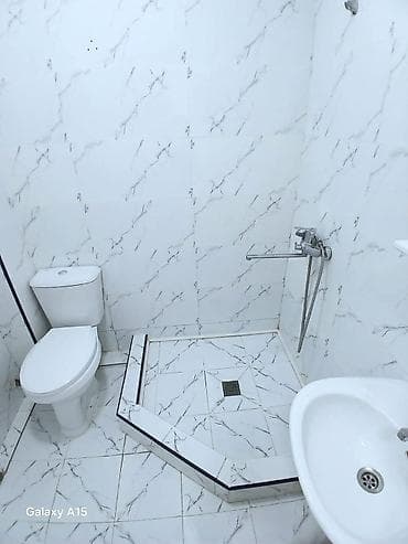 квартира на васильева: 1 комната, 30 м², 3 этаж — 9