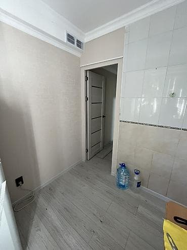 Недвижимость: 2 комнаты, 46 м², 104 серия, 1 этаж, Свежий ремонт — 4
