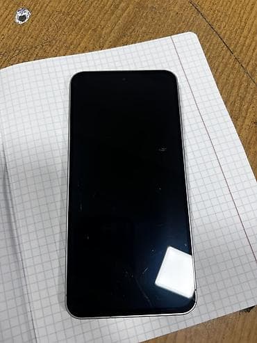 instax mini evo: Samsung Galaxy A56 5G, цвет - Белый — 1