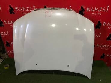 march: Кузовные детали капот Mazda TrIbute Mazda Atenza Mazda Demio Mazda — 6