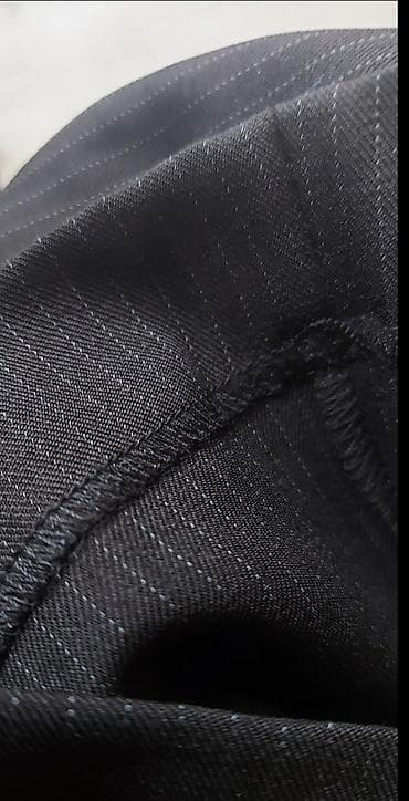 Брюки Лето, Полиэстер, Новый, L, M — 3