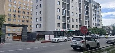 4: 1 комната, 41 м², Аламедин-1 мкр Элитка, 4 этаж, Евроремонт — 10