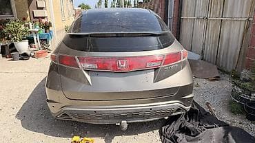 wuling mini ev: Honda Civic: 2008 г., Механика, Бензин, Хэтчбэк — 3