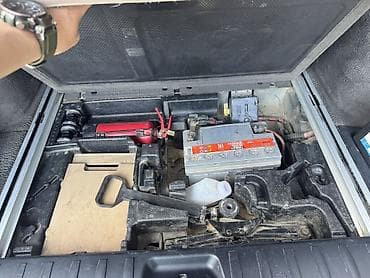 bmw e87: BMW X3: 2004 г., 2.5 л, Механика, Бензин, Кроссовер — 9