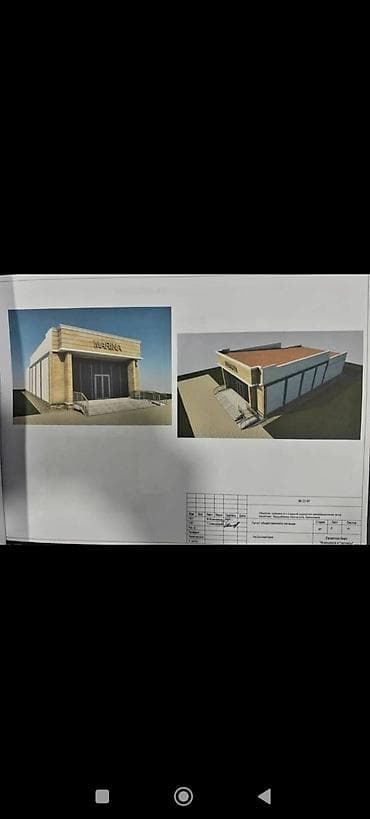 бизнес паркнер: Продаются два помещения под бизнес на Иссык куле село Сары-ой рядом с — 8