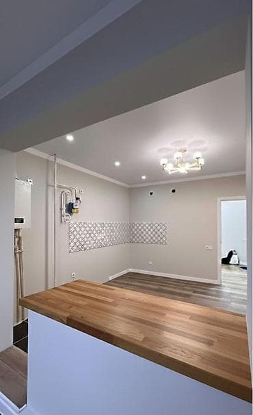 Продажа квартир: 2 комнаты, 74 м², Элитка, 8 этаж, Дизайнерский ремонт — 5