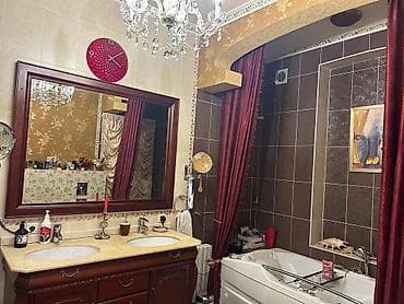 куплю элитные квартиры: 5 комнат, 152 м², Элитка, 2 этаж — 9