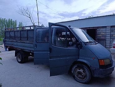 Ford : 1994 г., 2.5 л