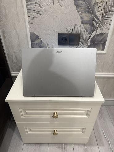 Ноутбуки Acer: Для лёгких задач, Б/у — 5