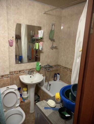 дом продажа орловка: 3 комнаты, 58 м², 104 серия, 4 этаж, Косметический ремонт — 8