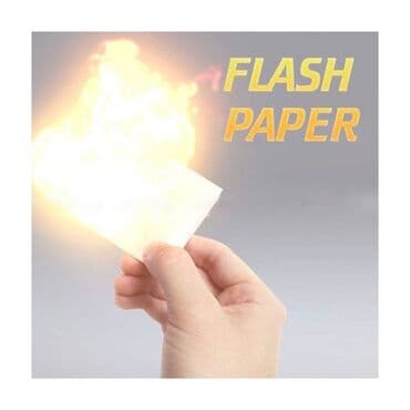 Пиробумага для украшений десертов размер: 25 см на 20 см - 95 сом