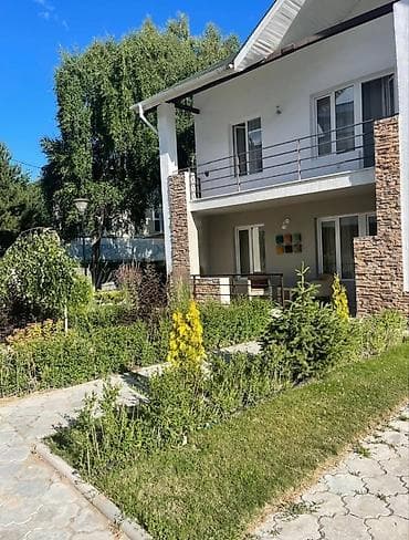 бай таш квартиры: 2 комнаты, 74 м², Индивидуалка, 1 этаж, Евроремонт — 2