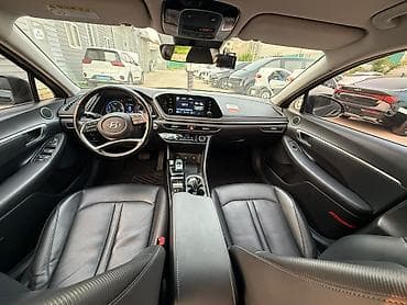 очки майбах бишкек: Hyundai Sonata: 2019 г., 2 л, Автомат, Гибрид, Седан — 8