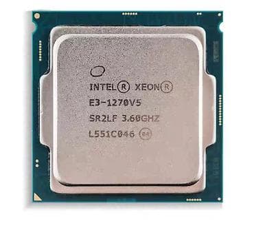 Ноутбуктар: Энелик плата, Колдонулган, Gigabyte, LGA1151, Micro-ATX, ПК үчүн — 4