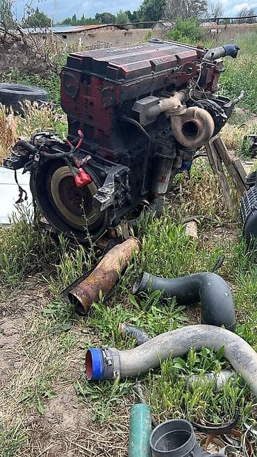 Автозапчасти: Дизельный 10 л — 4