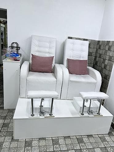 фабрика рекламы: Зеркало визажное с подсветкой (студийный формат) - Большое — 5