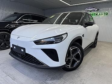 нета с машина: 🚘 Neta L 2024 💰 Цена: 14000$ 📍 Адрес: Саякбай Каралаев, 62 ✅ — 3