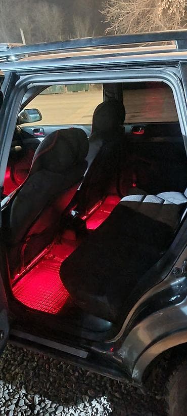 ауди с4 граната: Audi A4: 1999 г., 1.8 л, Механика, Бензин, Универсал — 7